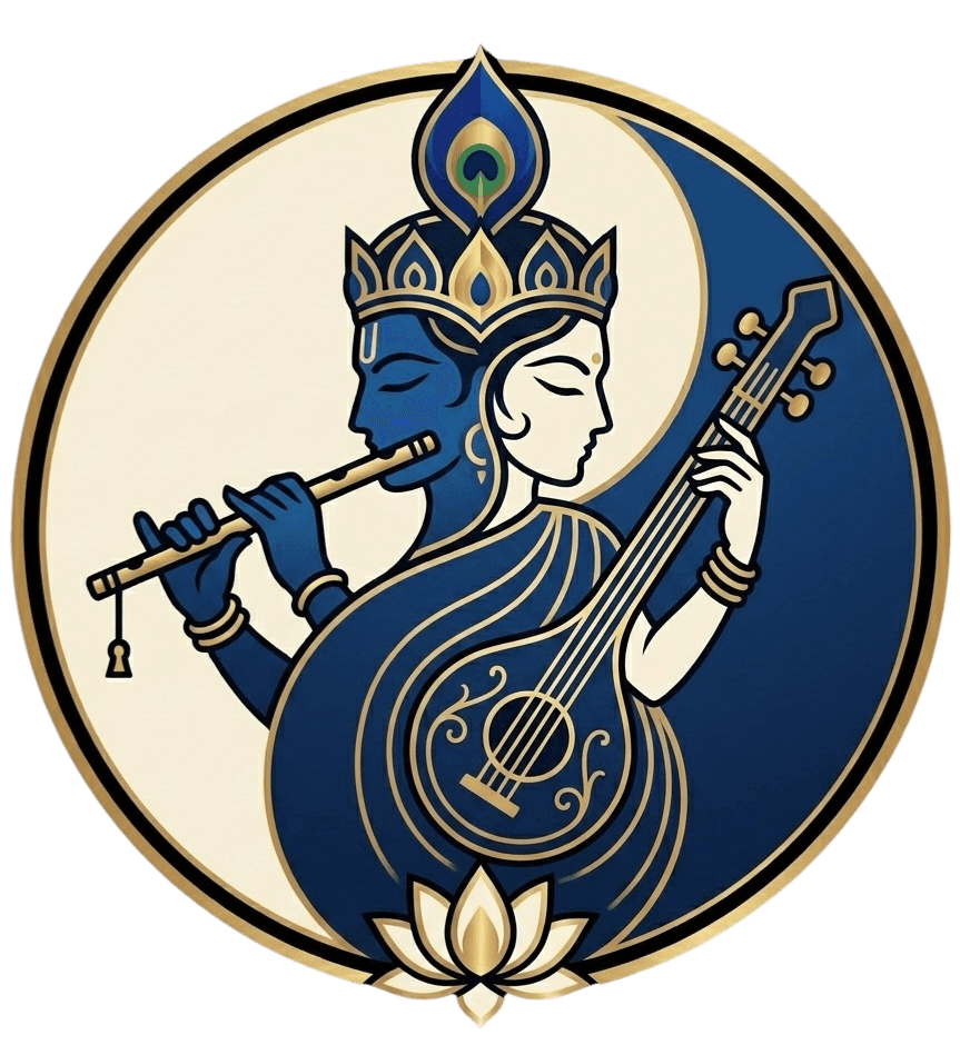 Vijay Marble Crafts emblem